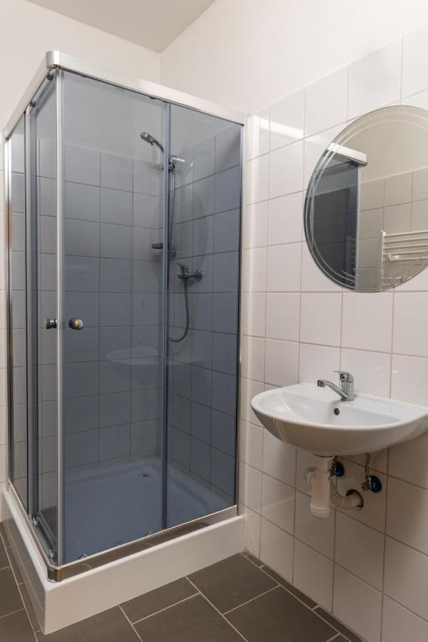 Apartment - Nove Otevreno *