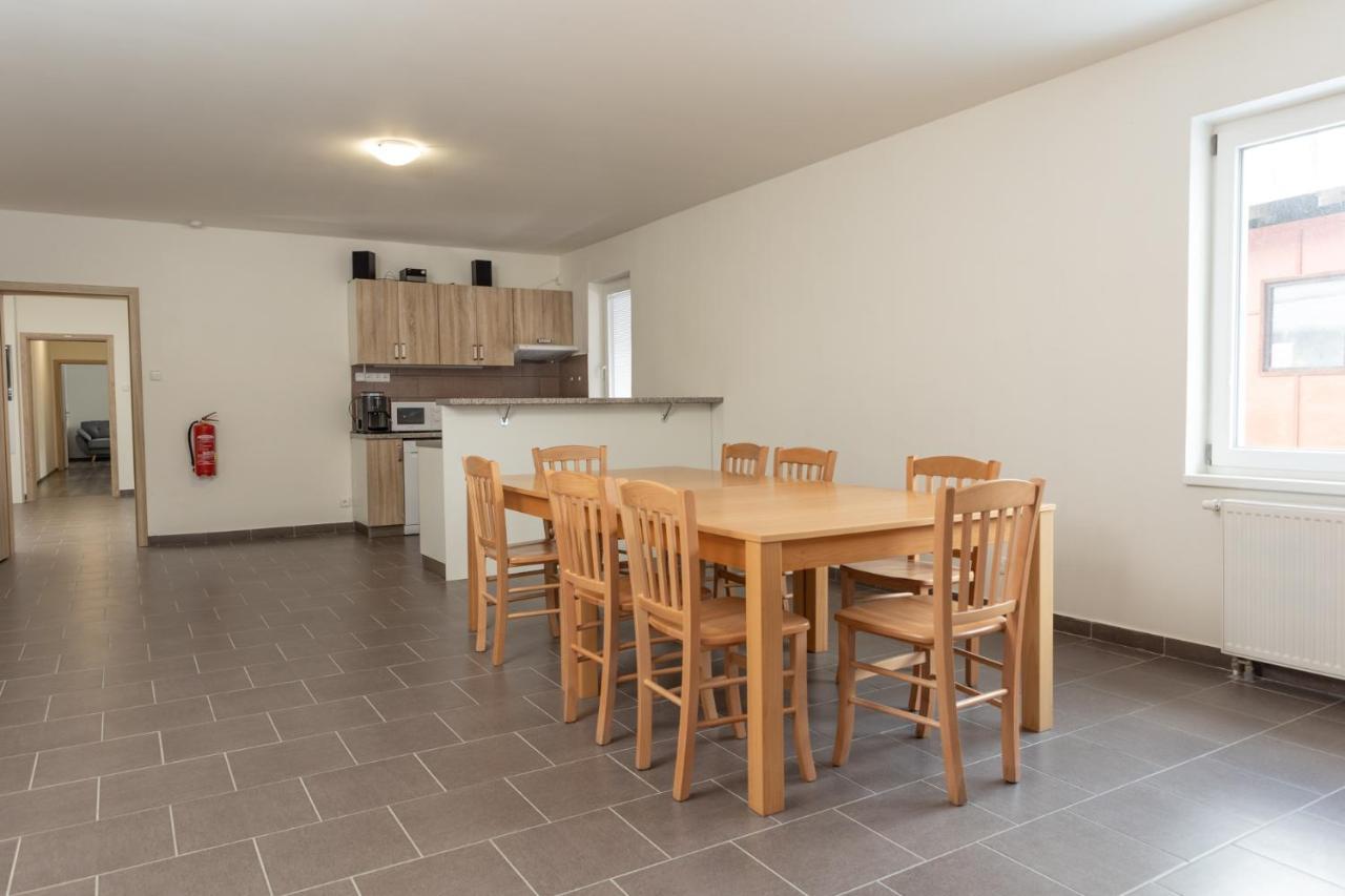 Apartment - Nove Otevreno Kraslice