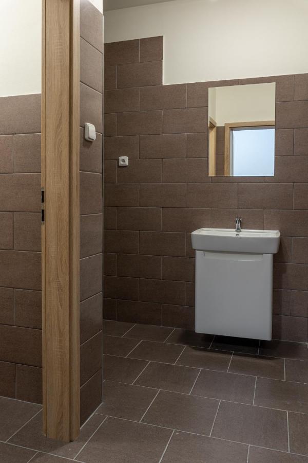 Apartment - Nove Otevreno *