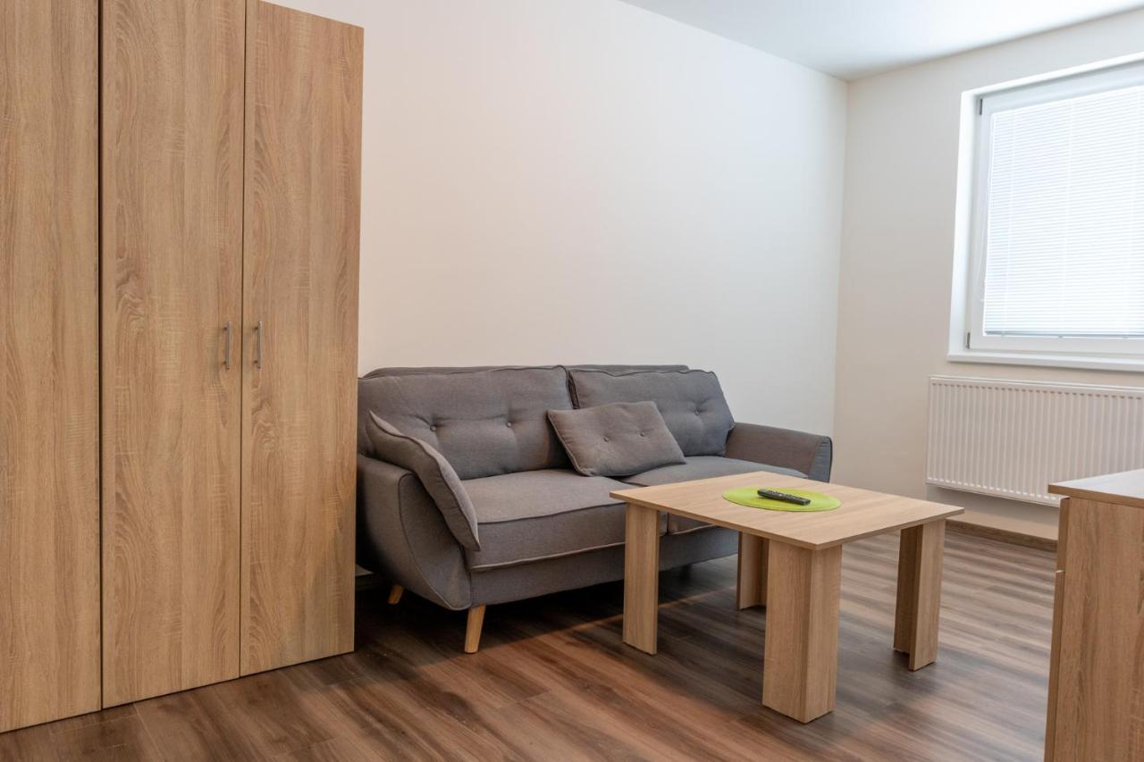 Apartment - Nove Otevreno *